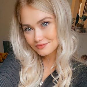 Meet your Posher, Breanna